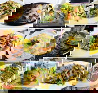 Thai Classic Restaurant - Redcliffe Tourism