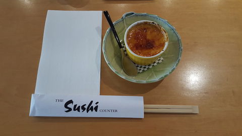 The Sushi Counter - Redcliffe Tourism 0