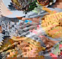 Tides of Rhyll Fish  Chippery - Redcliffe Tourism