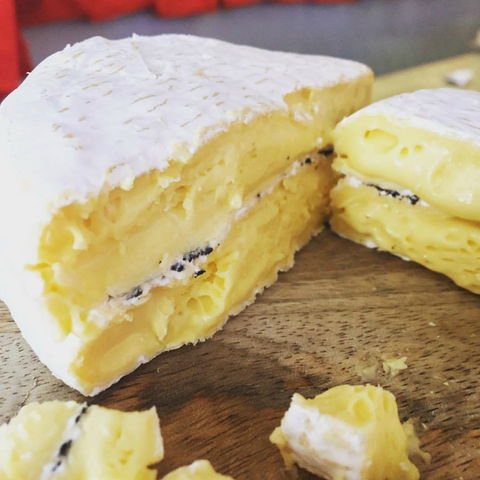 Yallingup Cheese Co - Redcliffe Tourism 0