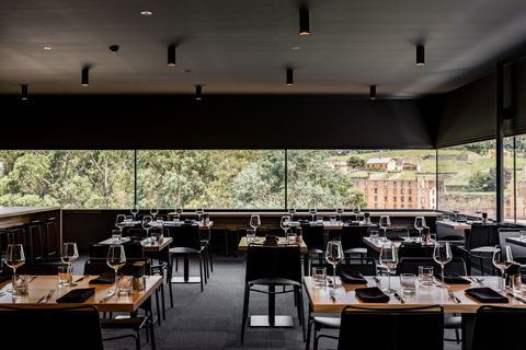 1830 Restaurant And Bar - Redcliffe Tourism 0