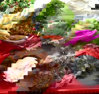 Al Shawi - Redcliffe Tourism