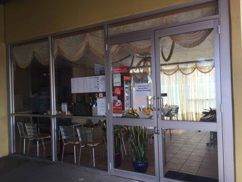 Arlington Oriental Restaurant - Redcliffe Tourism 0