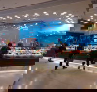 Big Barra Seafoods - Redcliffe Tourism