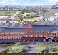 Chateau Tanunda - Redcliffe Tourism