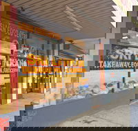 Clayton Asian Food Centre - Redcliffe Tourism