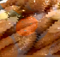 Cleveland Chinese Restaurant - Redcliffe Tourism