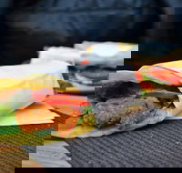 Coffee Gauge - Redcliffe Tourism