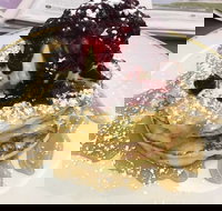 Colourfield - Redcliffe Tourism