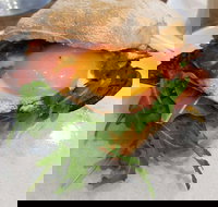 Crate Specialty Coffee - Redcliffe Tourism