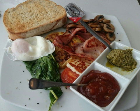 Crema Espresso - Broadbeach - Redcliffe Tourism 0