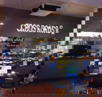 Cross Roads Cafe - Redcliffe Tourism