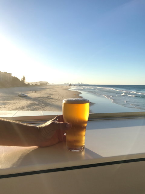 Currumbin Beach Vikings Surf Life Saving Club - Redcliffe Tourism 2