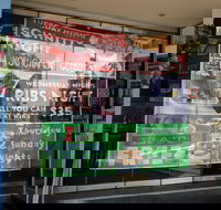 Das Bierhaus - Coogee - Redcliffe Tourism