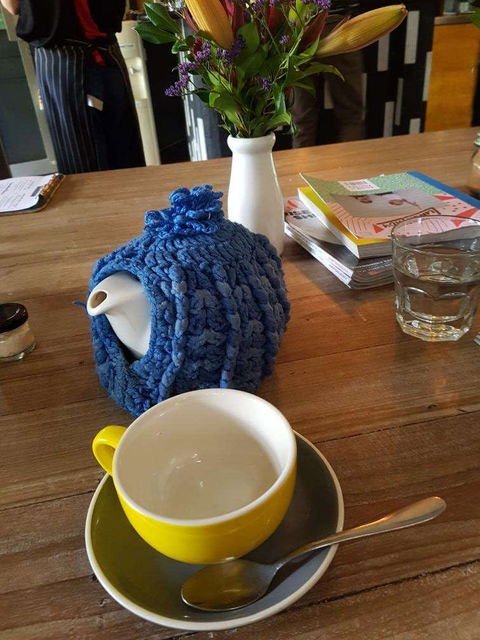 Espressohead - Redcliffe Tourism 0