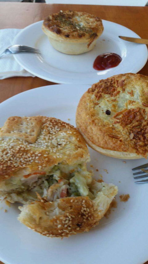 Flying Tarts Bakery And Cafe - Redcliffe Tourism 0