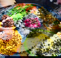 Gathered Kitchen - Redcliffe Tourism