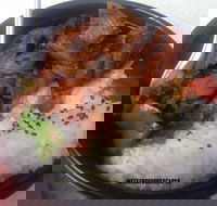 Happy World Sushi  Rice - Redcliffe Tourism