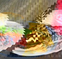 Happy Cloud Cafe - Redcliffe Tourism