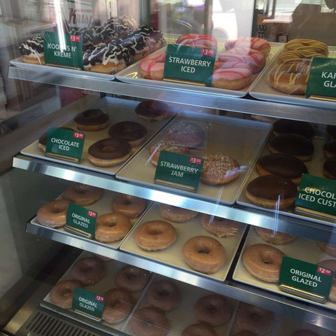 Jesters - West Perth - Redcliffe Tourism 0