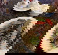 Lorenzo's Cafe  Pizzeria - Redcliffe Tourism