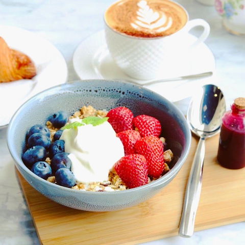 Magnolia Cafe - Redcliffe Tourism 0