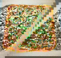 Perfect Pizza - Springfield - Redcliffe Tourism