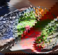 Pokebay - Redcliffe Tourism