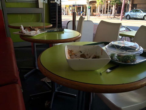 Red Rooster - Kilkenny - Redcliffe Tourism 0