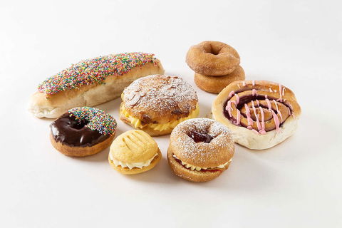 Red Door Cafe Macedon - Redcliffe Tourism 0