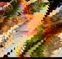 Robin Hood Hotel Strathalbyn