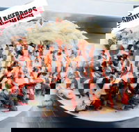 Smith Kebabs  - Prahran - Redcliffe Tourism