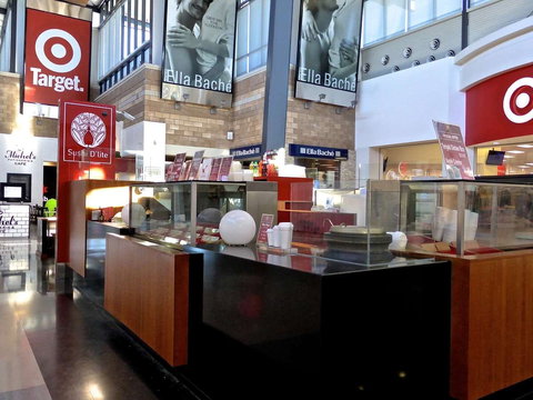 Sushi D'Lite - Robina - Redcliffe Tourism 0