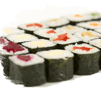 Sushi World - Mona Vale - Redcliffe Tourism