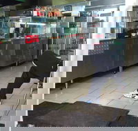 Tasty Rooster on Charcoal - Redcliffe Tourism