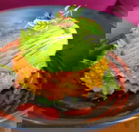 The Local Press - Redcliffe Tourism