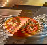 The Pizza Box - Redcliffe Tourism