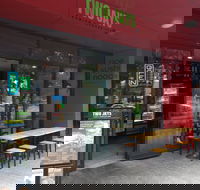 Two Jays Burger Joint - Sydney Olympic Park - Redcliffe Tourism