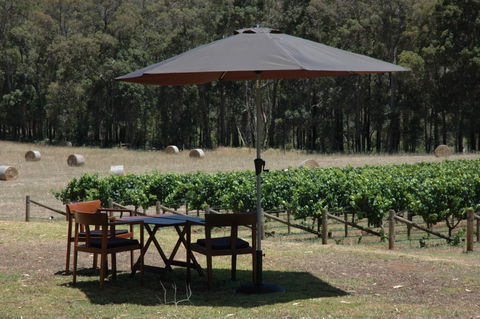 Whimwood Estate Wines Cellar Door - Redcliffe Tourism 2