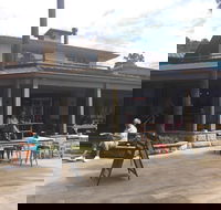 2108 Espresso - Redcliffe Tourism