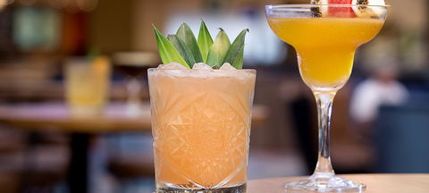 Atrium Cocktail Bar - Redcliffe Tourism 0