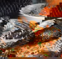 Bada Bing Cafe - Redcliffe Tourism