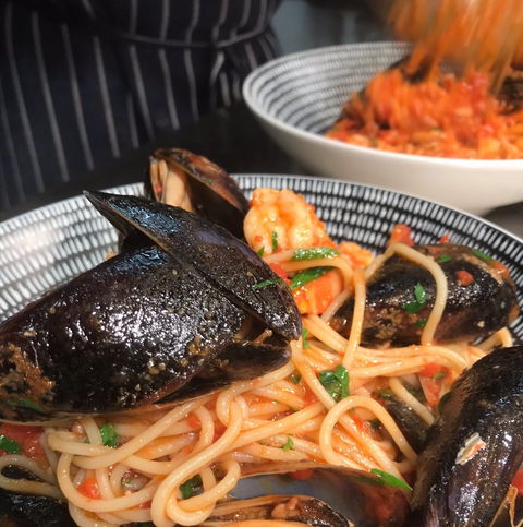 Bada Bing Cafe - Redcliffe Tourism 0