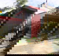 Club Palm Beach - Redcliffe Tourism