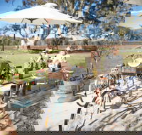 Dal Zotto Wines Cellar Door - Redcliffe Tourism