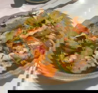 Docklands Lotus - Redcliffe Tourism