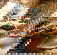 Farm Club Farm Shop and Canteen - Redcliffe Tourism