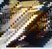 Glenferrie Crepe Cafe - Redcliffe Tourism