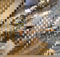 Health Freak Cafe - Floreat - Redcliffe Tourism
