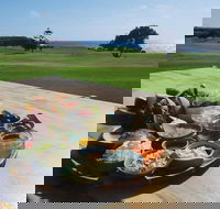 Henry's at the Coast - Redcliffe Tourism